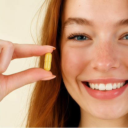 Emma Relief: Dr. Endorsed Supplement for Constipation,Gas & Bloating Relief